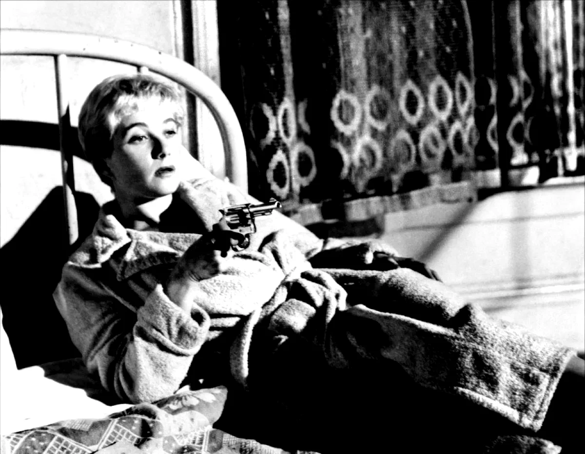 Photo 5 du film : En quatrième vitesse