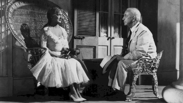 Photo du film : Chut... Chut, chère Charlotte