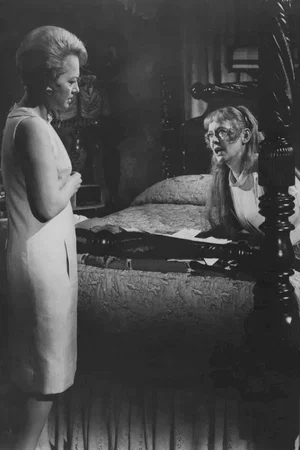 Photo du film : Chut... Chut, chère Charlotte