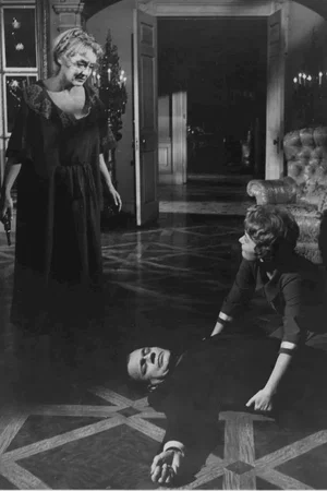 Photo du film : Chut... Chut, chère Charlotte