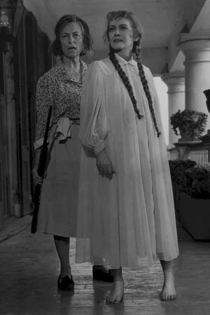 Photo du film : Chut... Chut, chère Charlotte