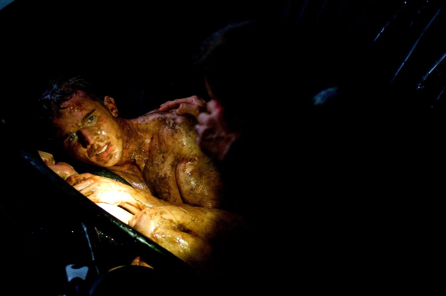 Photo 7 du film : Pandorum