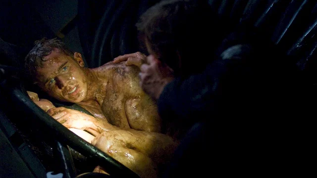 Photo du film : Pandorum