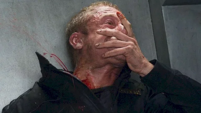 Photo du film : Pandorum