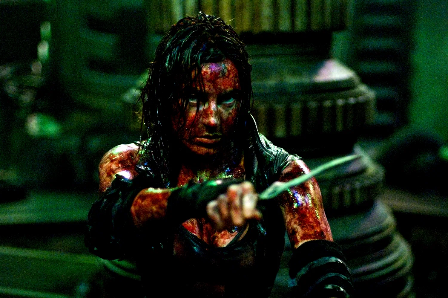 Photo 10 du film : Pandorum