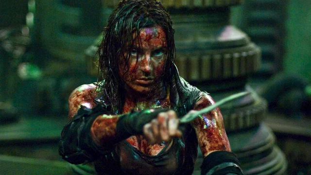 Photo du film : Pandorum