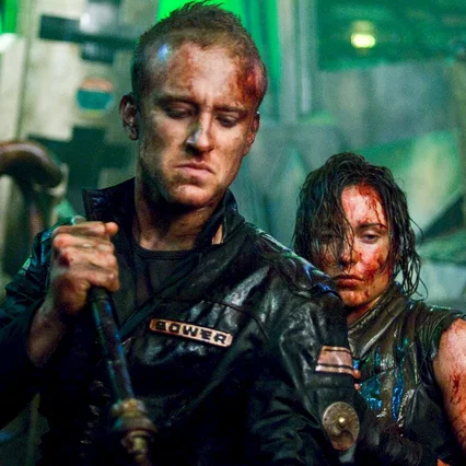 Miniature photo du film : Pandorum
