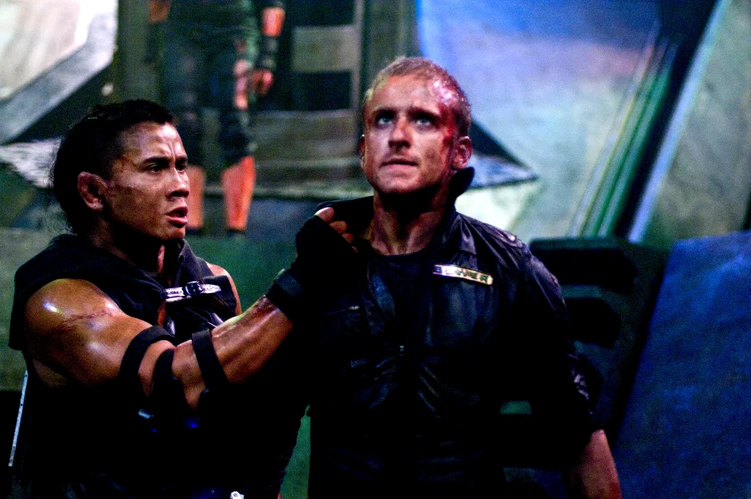 Photo 12 du film : Pandorum