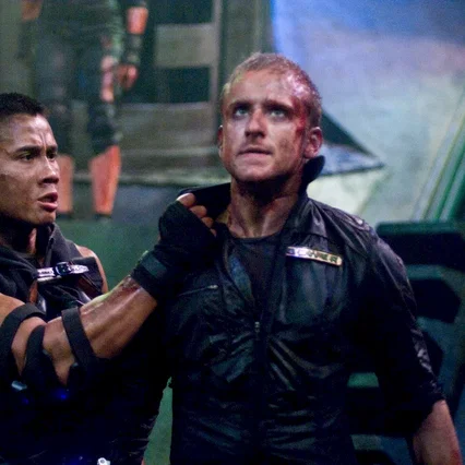 Miniature photo du film : Pandorum