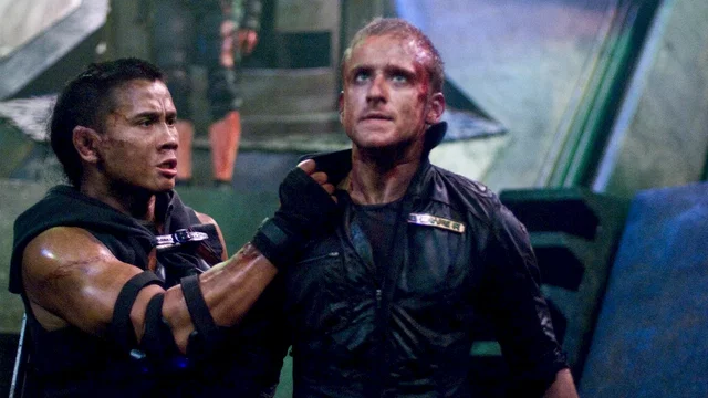 Photo du film : Pandorum