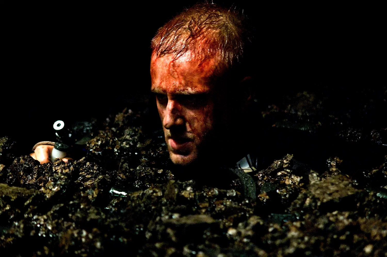 Photo 13 du film : Pandorum