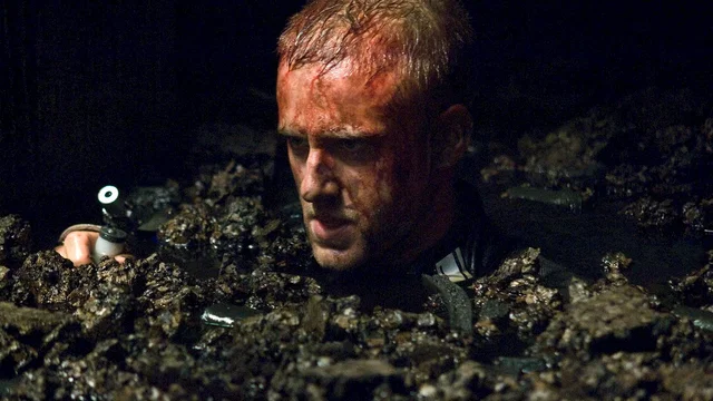Photo du film : Pandorum
