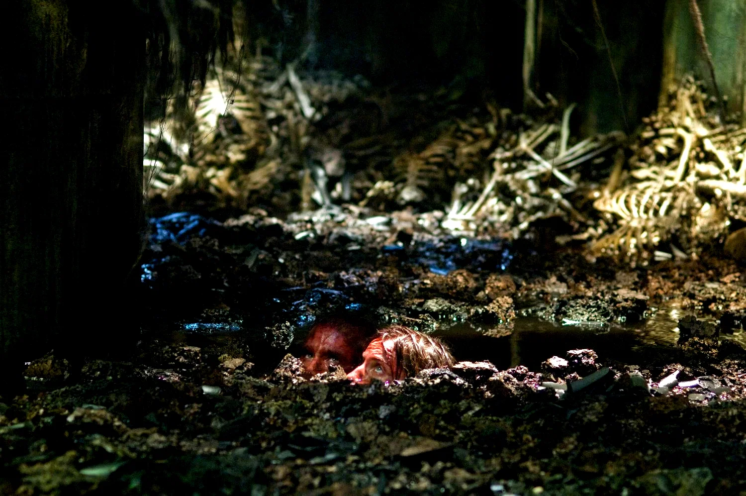 Photo 14 du film : Pandorum