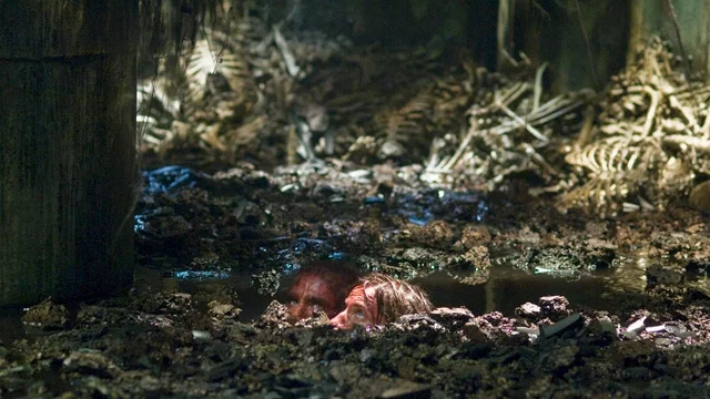 Photo du film : Pandorum