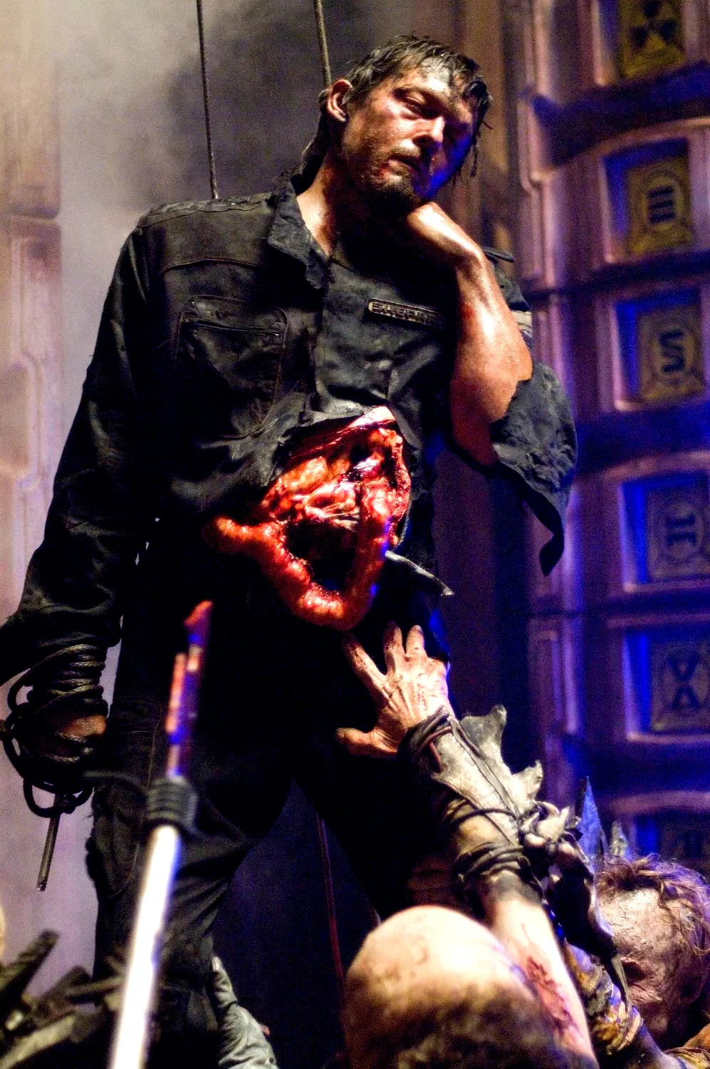 Photo 15 du film : Pandorum