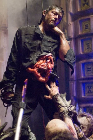 Photo du film : Pandorum
