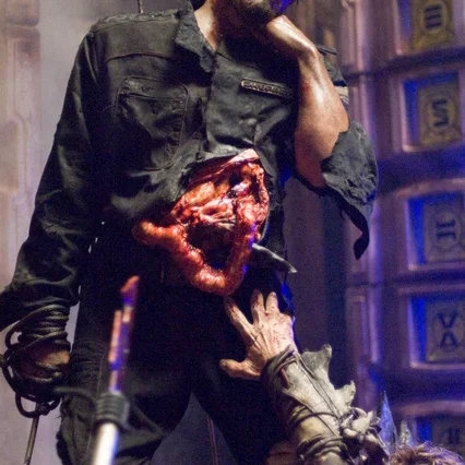 Miniature photo du film : Pandorum