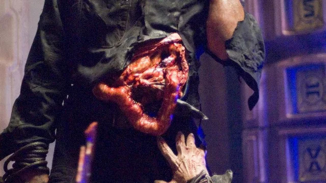 Affiche du film : Pandorum