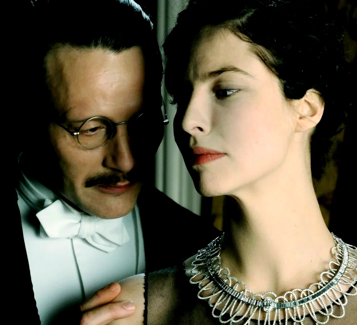 Photo 9 du film : Coco Chanel & Igor Stravinsky