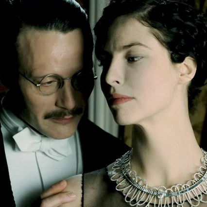 Photo 9 du film : Coco Chanel & Igor Stravinsky
