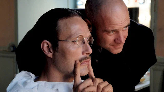 Photo 10 du film : Coco Chanel & Igor Stravinsky