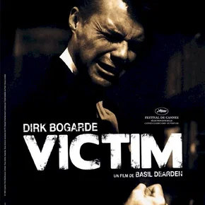 Photo du film : Victim