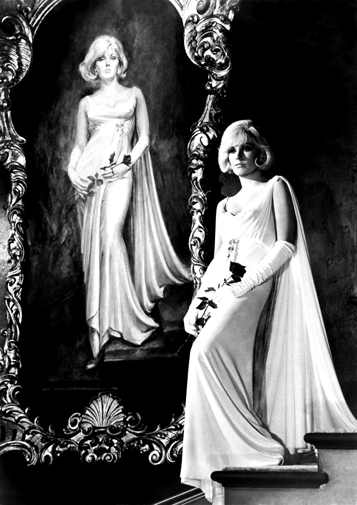 Photo 2 du film : Le Démon des femmes