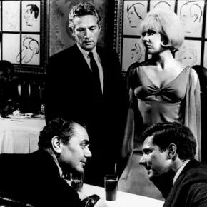 Photo du film : Le Démon des femmes