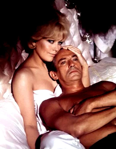 Photo 4 du film : Le Démon des femmes