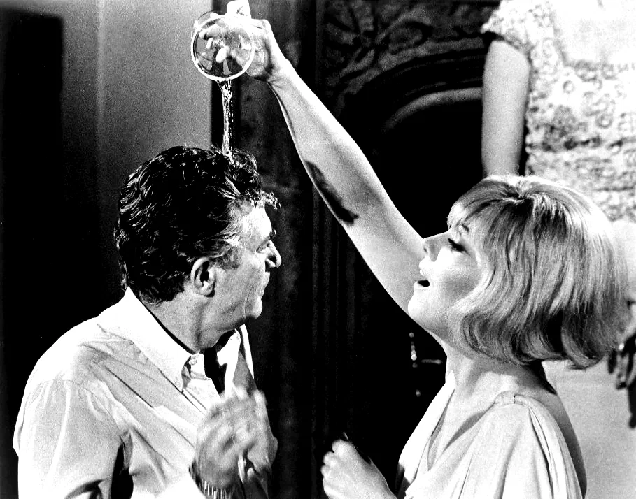 Photo 7 du film : Le Démon des femmes