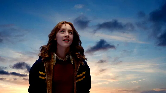Photo 2 du film : Lovely bones 