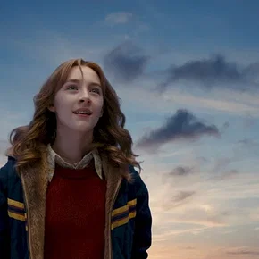 Photo du film : Lovely bones 
