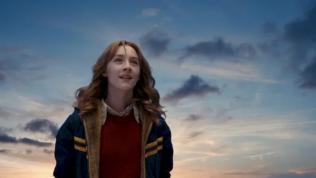 Photo du film : Lovely bones 