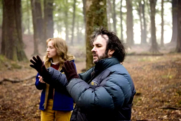 Photo 4 du film : Lovely bones 