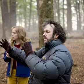Photo du film : Lovely bones 