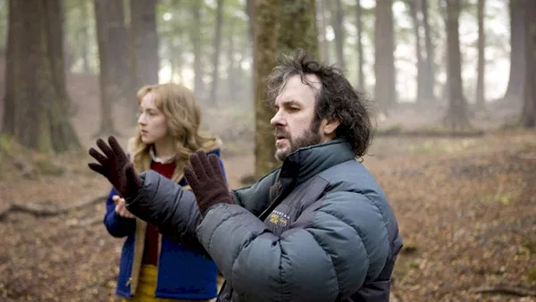 Photo du film : Lovely bones 