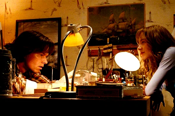 Photo 6 du film : Lovely bones 