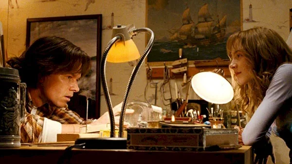 Photo du film : Lovely bones 