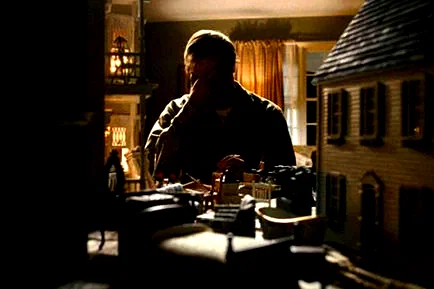 Photo 7 du film : Lovely bones 