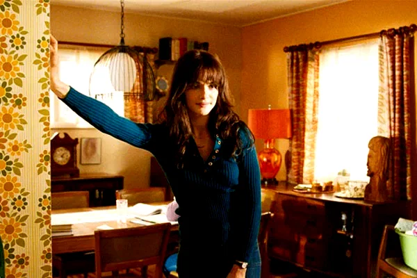 Photo 9 du film : Lovely bones 