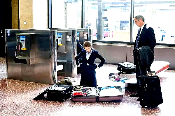 Photo du film : In the air 
