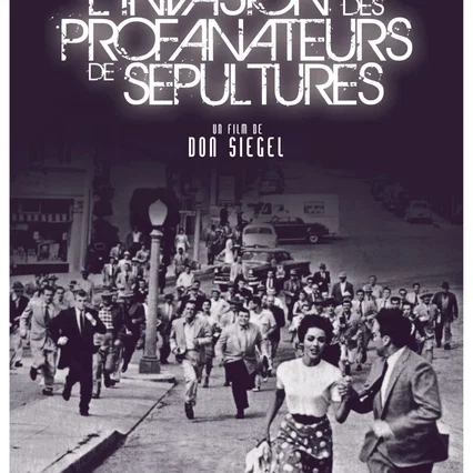 Miniature photo du film : L'Invasion des profanateurs de sépulture