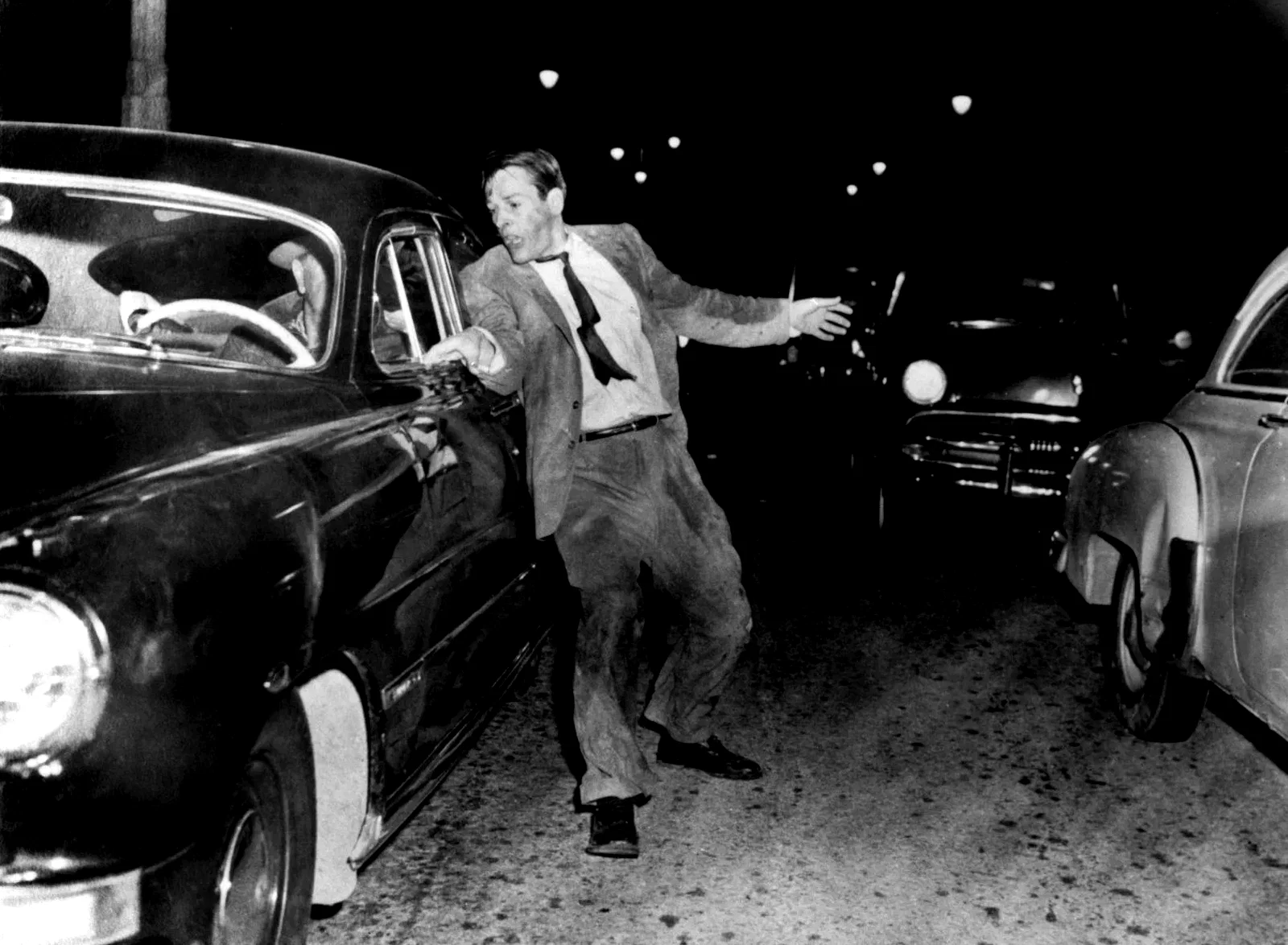 Photo du film : L'Invasion des profanateurs de sépulture