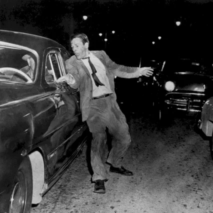 Miniature photo du film : L'Invasion des profanateurs de sépulture