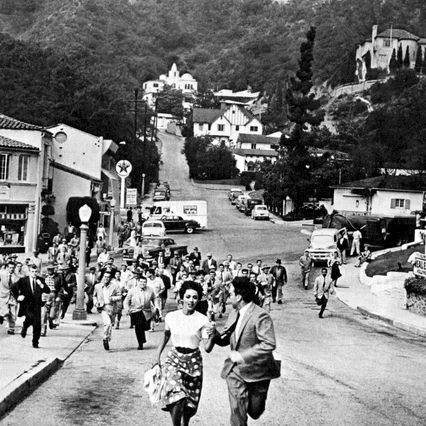 Miniature photo du film : L'Invasion des profanateurs de sépulture