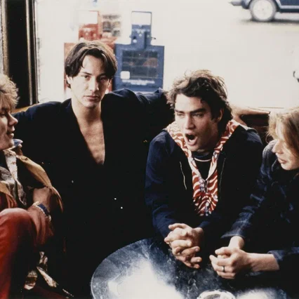 Miniature photo du film : My own private Idaho
