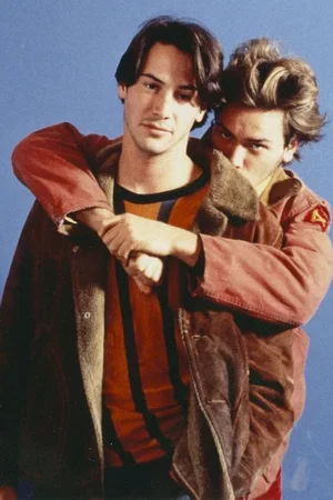 Photo 10 du film : My own private Idaho