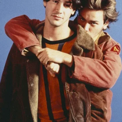 Miniature photo du film : My own private Idaho