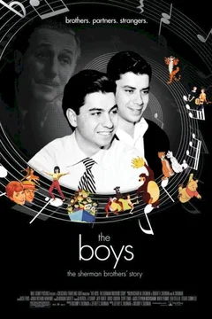 Affiche du film The Boys