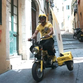 Photo du film : Brice de Nice